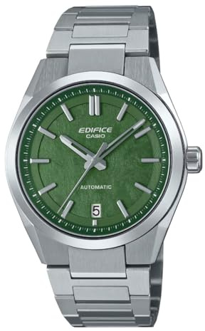 Casio Edifice EFK-100 Series Herrenuhr