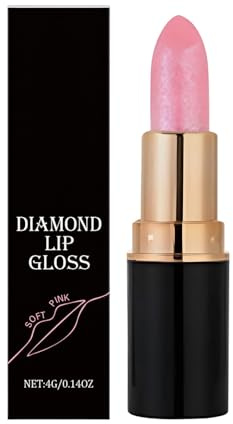 Gloss Scintillant Hydratant Longue Tenue Fournitures Cosmétiques Beauté