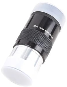 Telescope Eyepiece, 26 mm/32 mm/40 mm 2-Zoll-Okular, vollständig mehrfach beschichtetes Zubehör for astronomische Teleskope ，Parts(32mm)