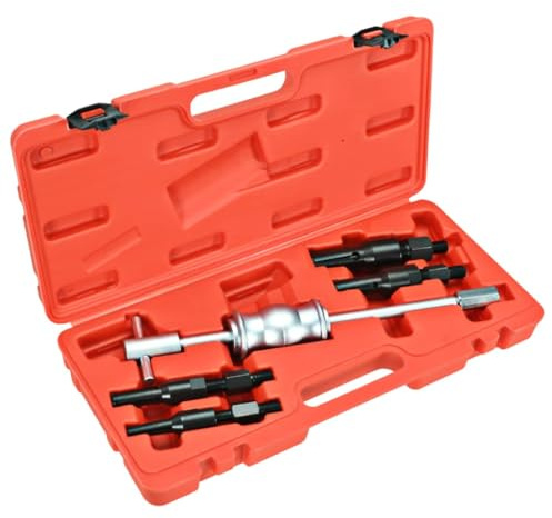 vidaXL Lager Innenabzieher 10-32 mm (5-teilig)