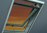 Original Roto Insektenschutzrollo ZRI - Einbau am Blendrahmen - Führungsschiene Weiß - Insektenschutzrollladen für Baureihe Designo R8, i8 und Classic 84 - Größe 065/118 | 06/11 - Stofffarbe Schwarz