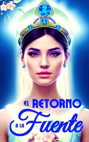 EL RETORNO A LA FUENTE: Alza tu cáliz de oro y bebe, la Fuente eres tú mismo, ya que nada de lo que es real tiene lugar fuera de ti.