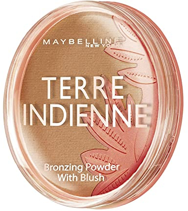 Poudre de soleil / Blush DREAM SUN - Terre Indienne