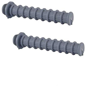 Astralpool Lot de 2 bougeoirs pour Filtre à Sable 225 mm 3/4 pour piscines enterrées Hors Sol