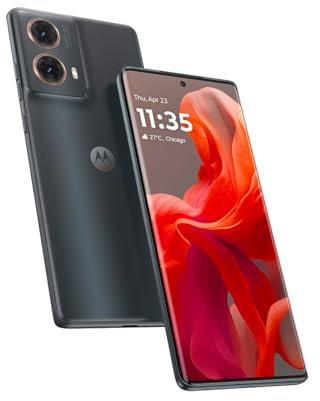 Motorola Moto G85 5G 8GB-256GB Gray (Urban Grey) Dual SIM XT2427-3