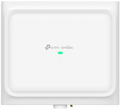 Tp-Link EAP650 D30-OUTDOOR Omada Ax3000 Indoor/Outdoor Wi-Fi 6 Access Point Dire