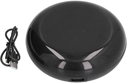 Télécommande Intelligente WiFi Infrarouge, Commande vocale Intelligente sans Fil, télécommande Universelle pour la Maison, DC 5V
