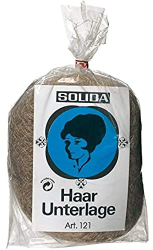 Solida knutdynor, 9 x 8 mörker, 1 st.