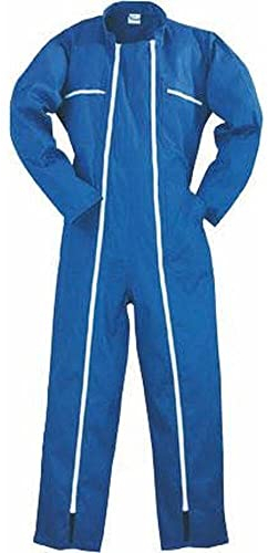 Coverguard 1069 - Tuta da lavoro, taglia 3XL, blu, XXL