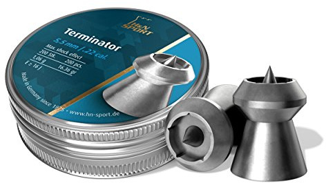 H&N TERMINATOR 5,5 (200)