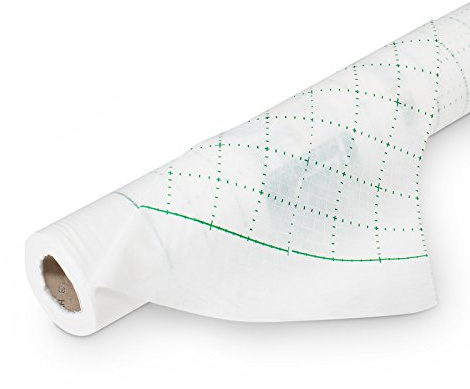 hoch diffusionsfähige Sanierungsdampfbremse Renovierungsdampfbremse 1,5m x 25m (37,5m²) Dampfbremse EnEV & DIN 4108 Teil 7