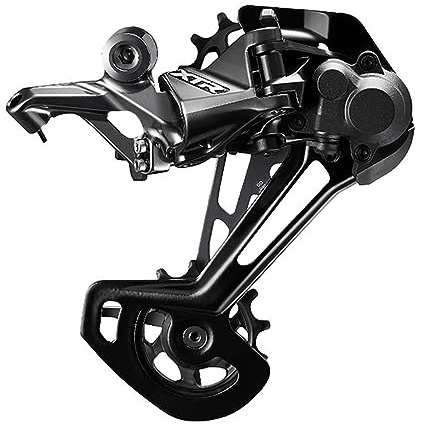 SHIMANO Wechselgetriebe. 12v GS-RD-M9100 XTR
