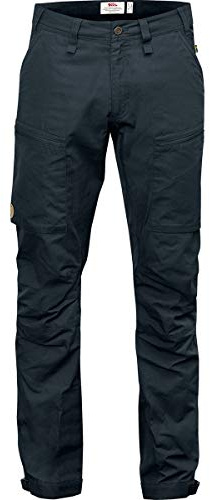 Fjällräven Herrbyxor Abisko Lite trekking TRS M Reg