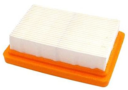 ISE Filtro de aire de repuesto para OLEO MAC/EFCO 61120018, apto para 746, 753, 755 master, 8550