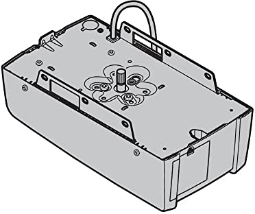 Hörmann Austauschantrieb Liftronic 700-2 für Garagentorantriebe