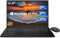 Laptop 15,6 Zoll FHD-Display Win 11 Pro Notebook, 16 GB RAM 256 GB SSD, 2,6 GHz Celeron, Computer 1920 x 1080 IPS, 2,4G/5G WiFi, Gaming Laptop Mini HDMI Bluetooth 5.0, PC Laptop mit Maus, Schwarz