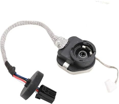 Contrôleur HID Pour Mitsubishi Pour Outlander 2007-2013 | W3T19371 W3T16271 W3T20671 W3T20971 W3T21071 Xenon H-ID Phare OEM(Igniter)