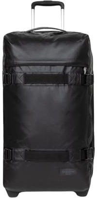 Eastpak Transit'R M Koffer Ref 57132 4Y8, Schwarz, 67 x 3