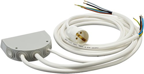 Bachmann Küche Anschluss, 923003