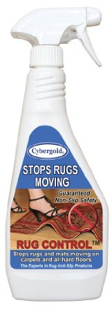 Rug Control Spray RCS 1 Rug Anti-Slip Spray