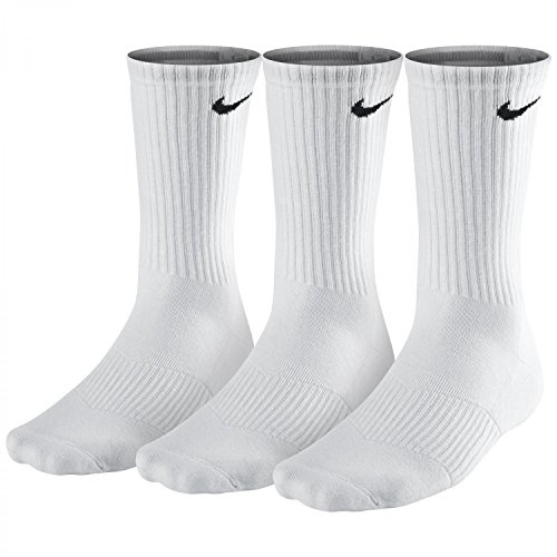 Nike Herren Socken Cushion Quarter 3er Pack