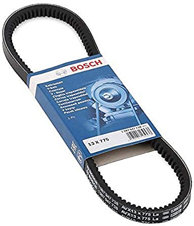 Bosch 13X775 - Keilriemen - 1987947738