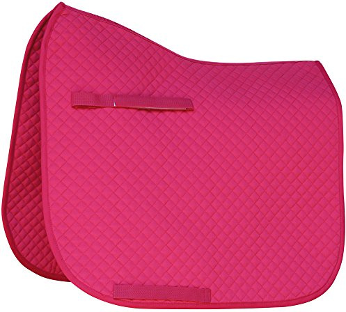 Harry's Horse 32000040-10full vz Schabracke Delux, L, Rose