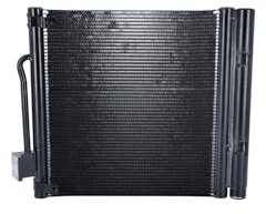 NRF Condenseur (climatisation) 350448