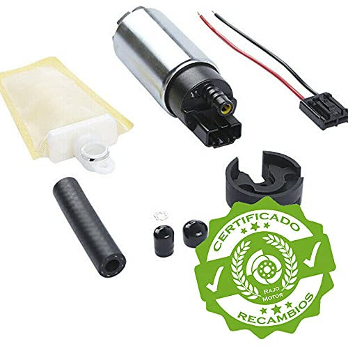 Bomba de gasolina Gas Gas Quad 450 WILD HP bomb5 Petrol pump bomba combustible colado Petrol gas gasoline Fuel Filter recambios rebajas repuestos oferta moto
