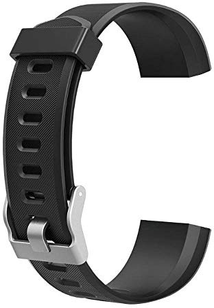 INF Ersatzarmband für ID115 Plus HR/ID115 Plus Fitnessarmband