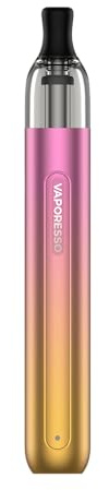Vaporesso ECO ONE, Pod System, 1100 mAh, 2 ml, Farbe pink lemon