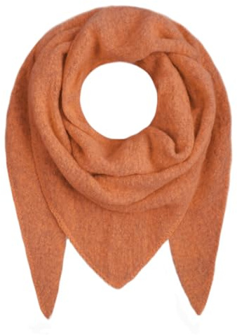 Majea Damenschal Winterschal Strickschal Damen Schal (880042)