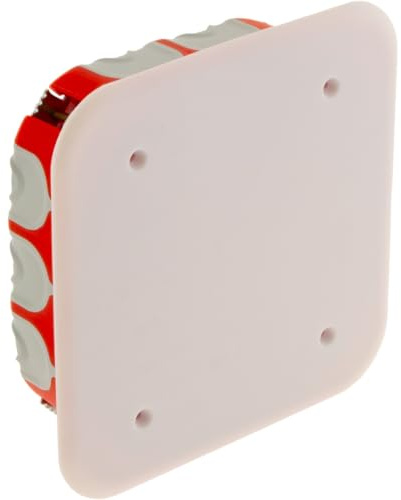ProTec Boîte de dérivation No Air Multimat 120x120x40mm