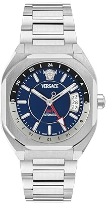 Versace Reloj automático VE0I00225