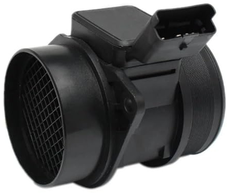 Automotive Masse Capteur Débitmètre D'air Massique Voiture Pour Peugeot 406 806 Pour Partner Pour Kasten 9629471080 9632215820 1998-2015 Débit Capteur Débit D'air Massique MAF