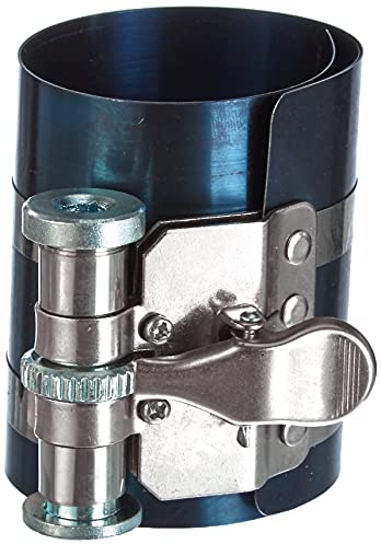 Mannesmann 1043-60125 Bande de serrage pour segment de piston (Import Allemagne)