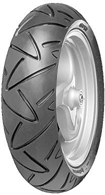 CONTINENTAL 110/70-12 47L CONTITWIST TL (SCOOTER) -70/70/R13 47L - A/A/70dB - Moto Pneu