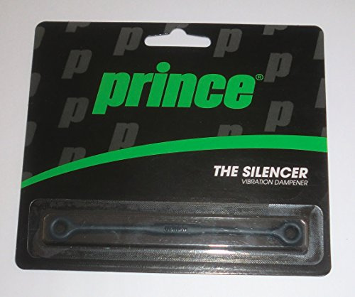 Prince The Silencer - Supporto antivibrazione per le corde della racchetta da tennis