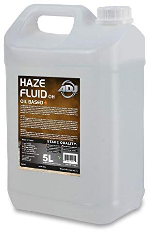 AMERICAN DJ Haze Fluid Oil 5L
