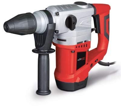 Martillo Demoledor Wordgrip-Pro 1500W