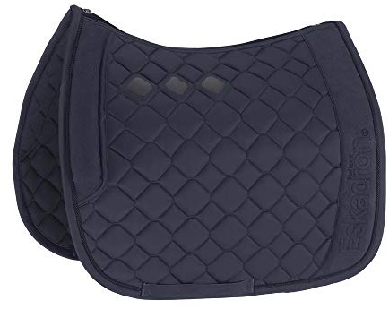 Eskadron REFLEXX Sattelpad Softshell AVANTGARDE Mix