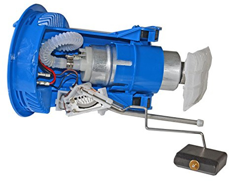 Bisenya 16141182842 Kraftstoffpumpe Benzinpumpe Kompatibel mit 3er E36 316i 318i 320i 323i 325i 328i 330i M3 16146758736