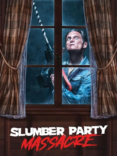 Slumber Party Massacre