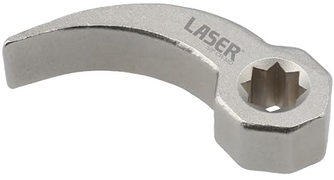 Laser 8814 Pry Bar Wrench Adaptor 3/8 D