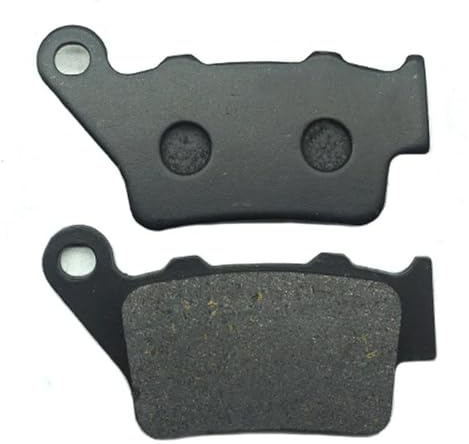 Pastiglie Freno Per Y&amaha XTZ690 Per TENERE700 2019 2020 2021 2022 2023 XTZ 690 Per TENERE 700 Pastiglie Freno Per Moto Pastiglie dei freni a disco(POSTERIORE)