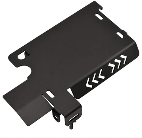 Moto Piastra Paramotore Per Zontes Per 368g Per 368E Per 368K Accessori Modifica Protezione Telaio Motore Copertura Protettiva Inferiore Motore Ispessita Protezione moto protezione inferiore telaio
