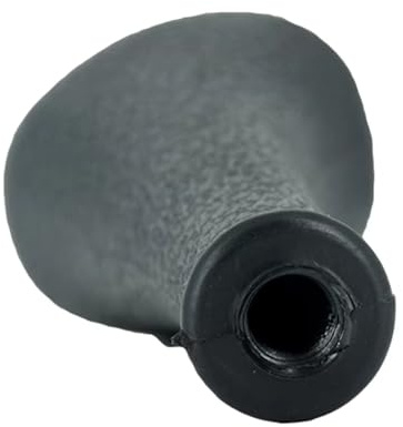 Schalthebel Autos Kompatibel Mit Benz W123 W124 W126 140 W190 W201 W202 4 5-Gang-Schaltgetriebe Schaltknauf Hebelgriffkopf Automatischer Schaltknauf-Schaltadapter(5-speed)