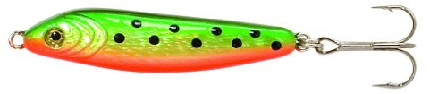 Jenzi seatr. Wobbler Lars Hansen 7401
