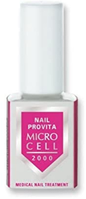 Microcell 2000 Nail Provita, 1er Pack (1 x 11 ml)