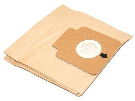 Hoover Vacuum Cleaner Capture TCP2011 H58 H58C H63 Paper DUST Bags X 5